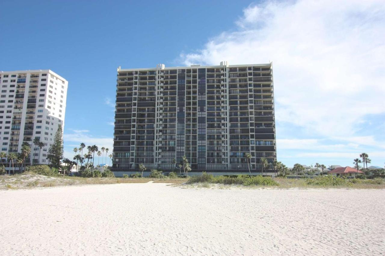 1208 Lighthouse Towers Βίλα Clearwater Beach Εξωτερικό φωτογραφία