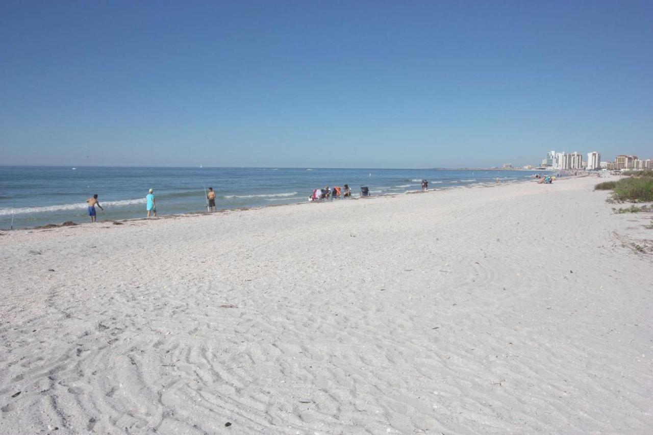 1208 Lighthouse Towers Βίλα Clearwater Beach Εξωτερικό φωτογραφία