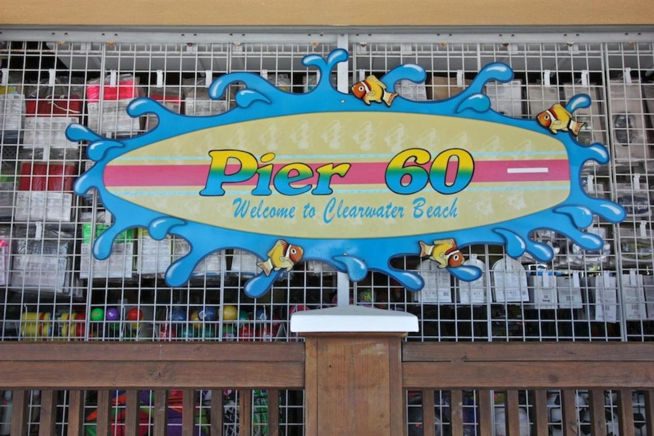 1208 Lighthouse Towers Βίλα Clearwater Beach Εξωτερικό φωτογραφία