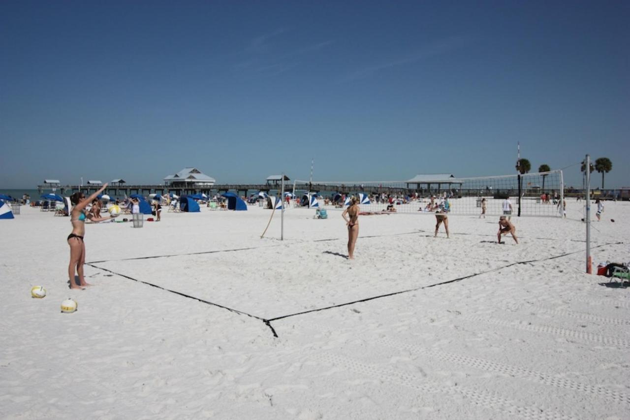 1208 Lighthouse Towers Βίλα Clearwater Beach Εξωτερικό φωτογραφία