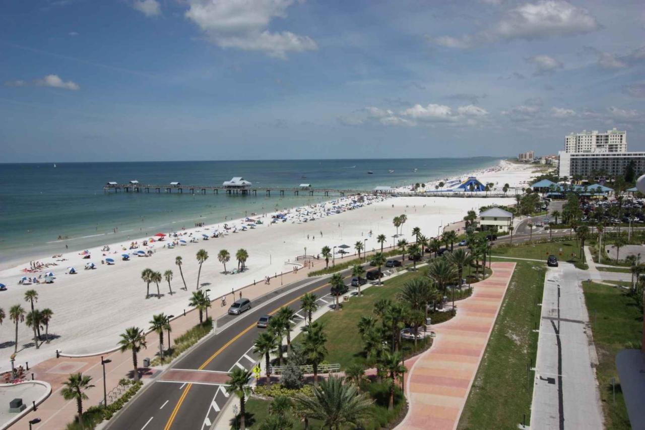 1208 Lighthouse Towers Βίλα Clearwater Beach Εξωτερικό φωτογραφία