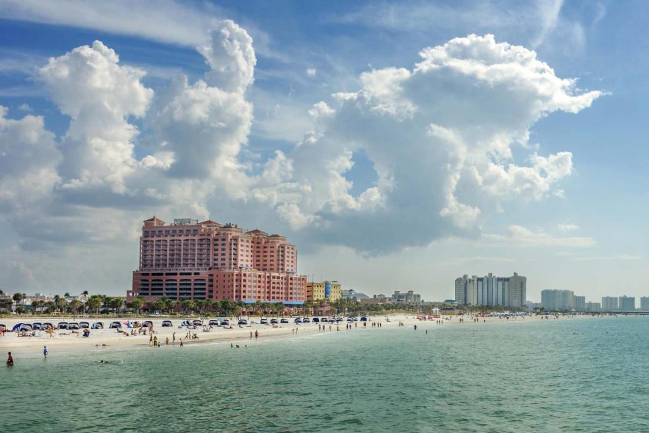 1208 Lighthouse Towers Βίλα Clearwater Beach Εξωτερικό φωτογραφία