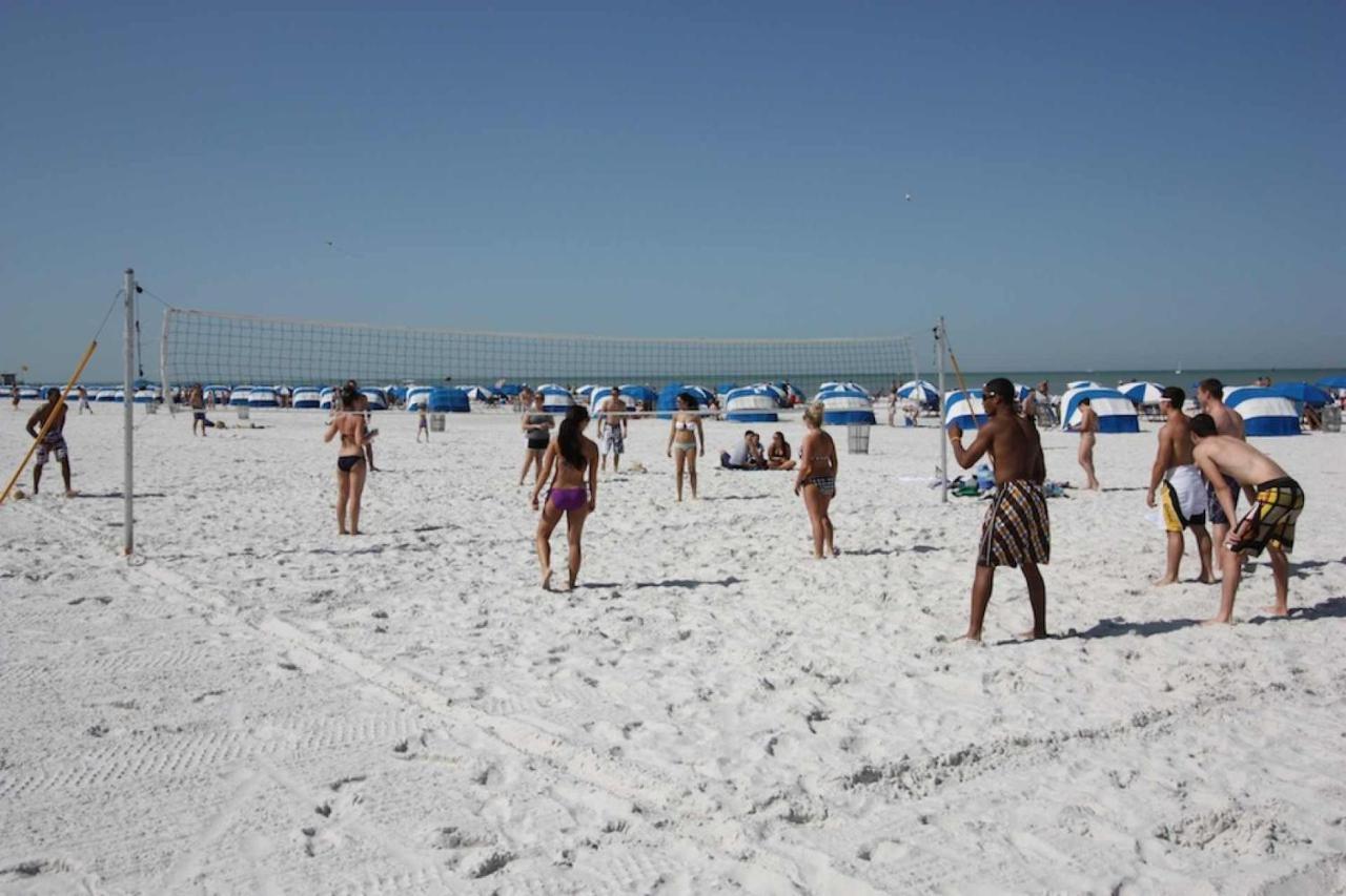 1208 Lighthouse Towers Βίλα Clearwater Beach Εξωτερικό φωτογραφία
