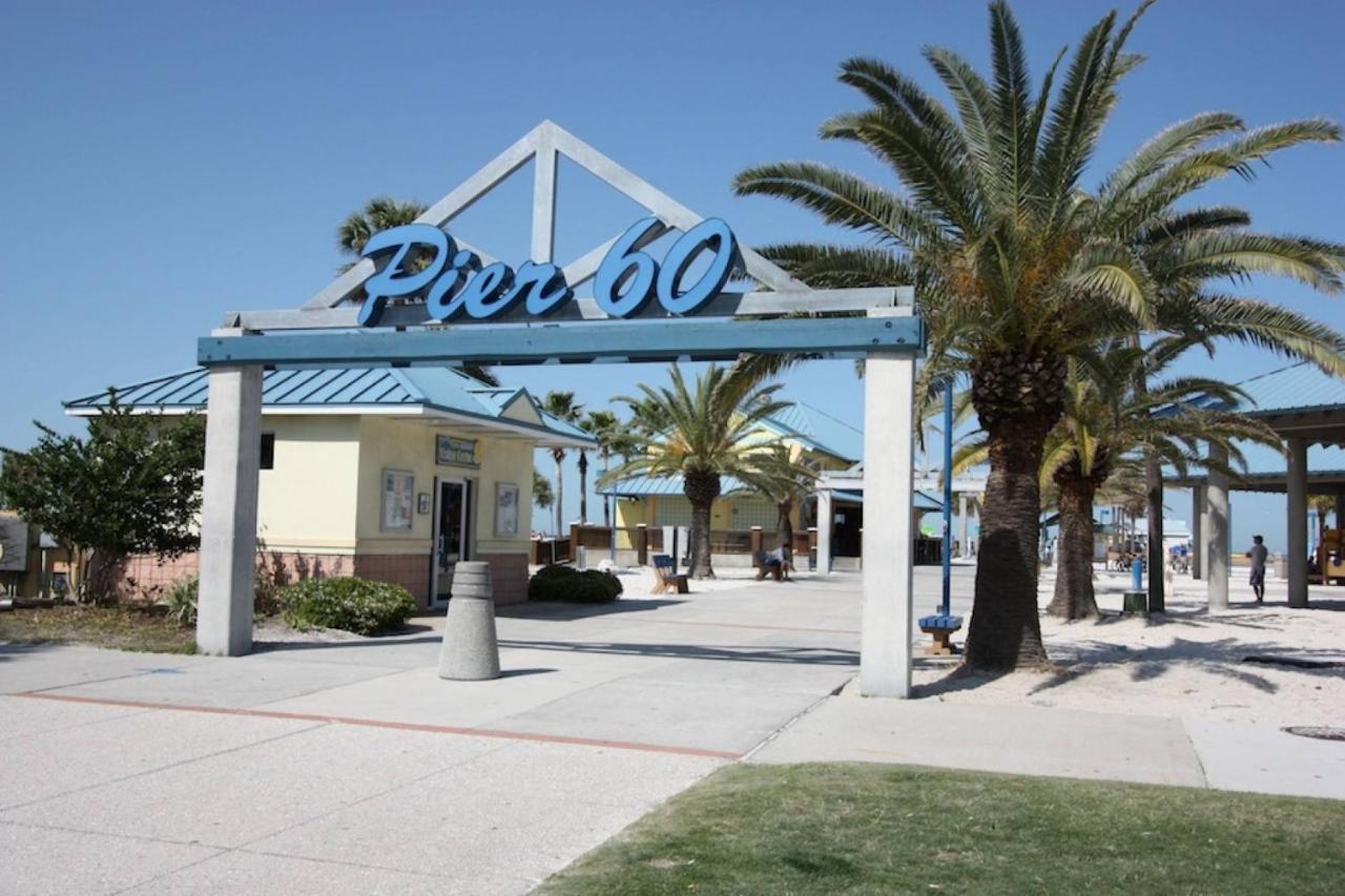 1208 Lighthouse Towers Βίλα Clearwater Beach Εξωτερικό φωτογραφία