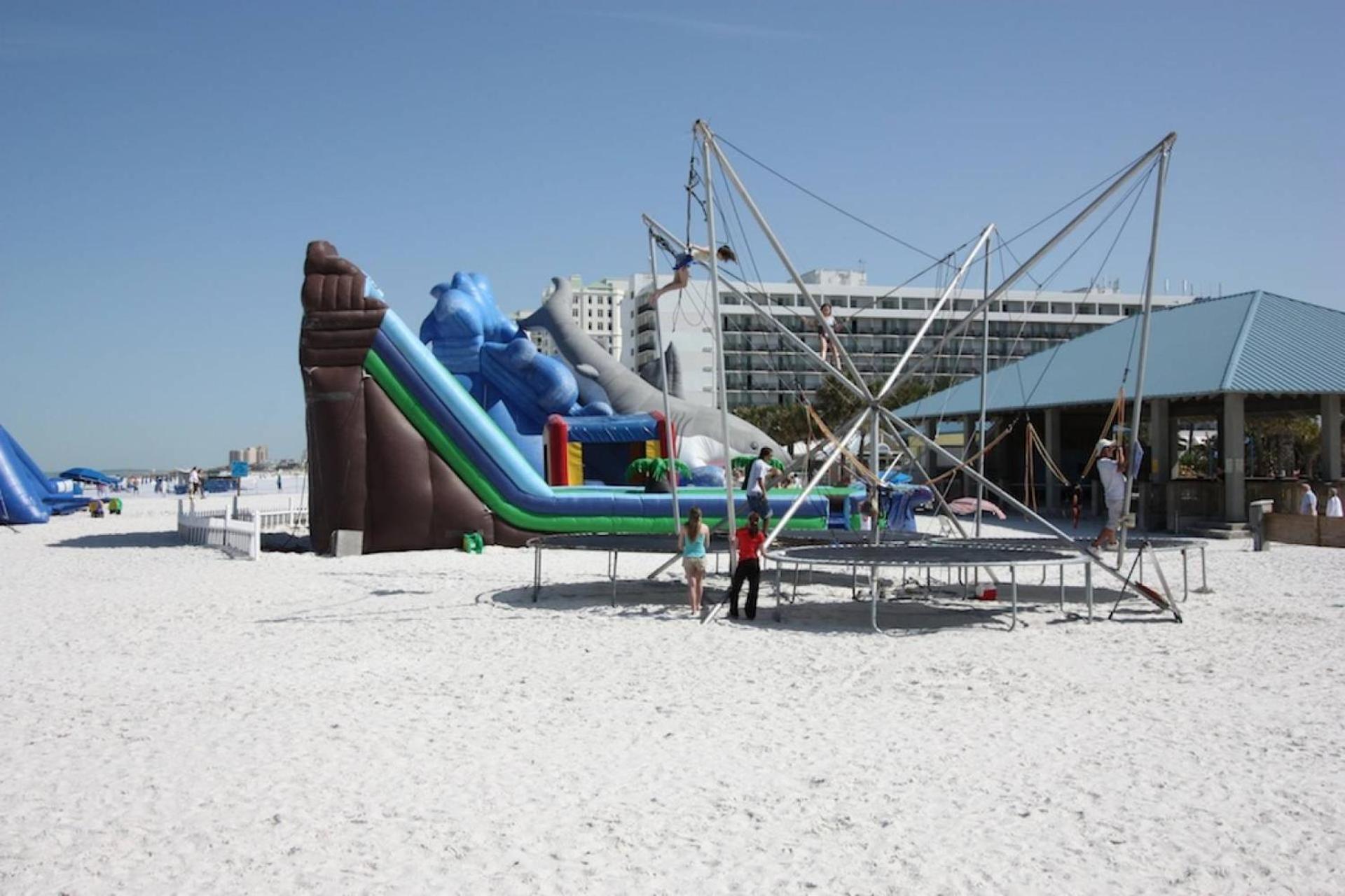 1208 Lighthouse Towers Βίλα Clearwater Beach Εξωτερικό φωτογραφία