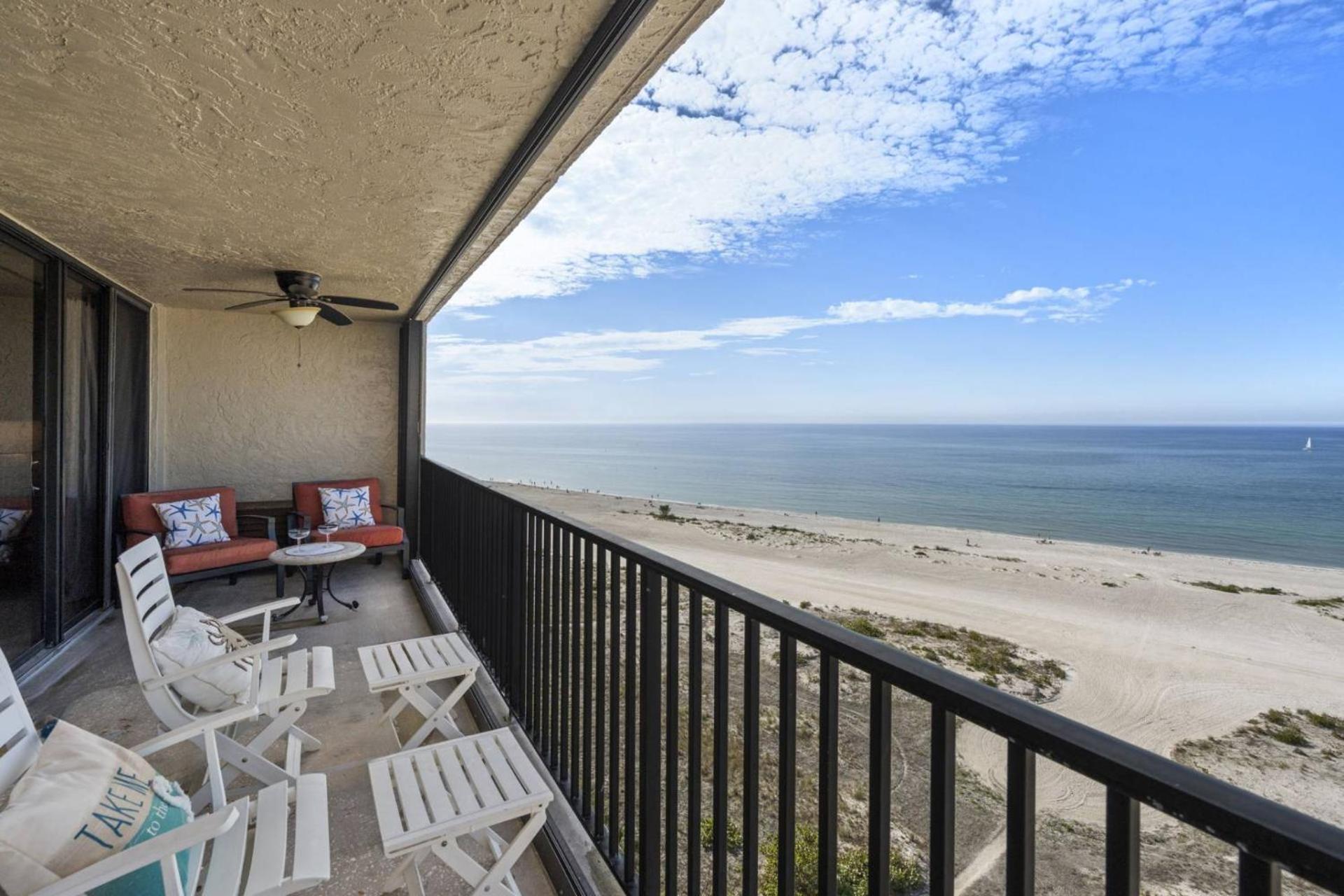 1208 Lighthouse Towers Βίλα Clearwater Beach Εξωτερικό φωτογραφία