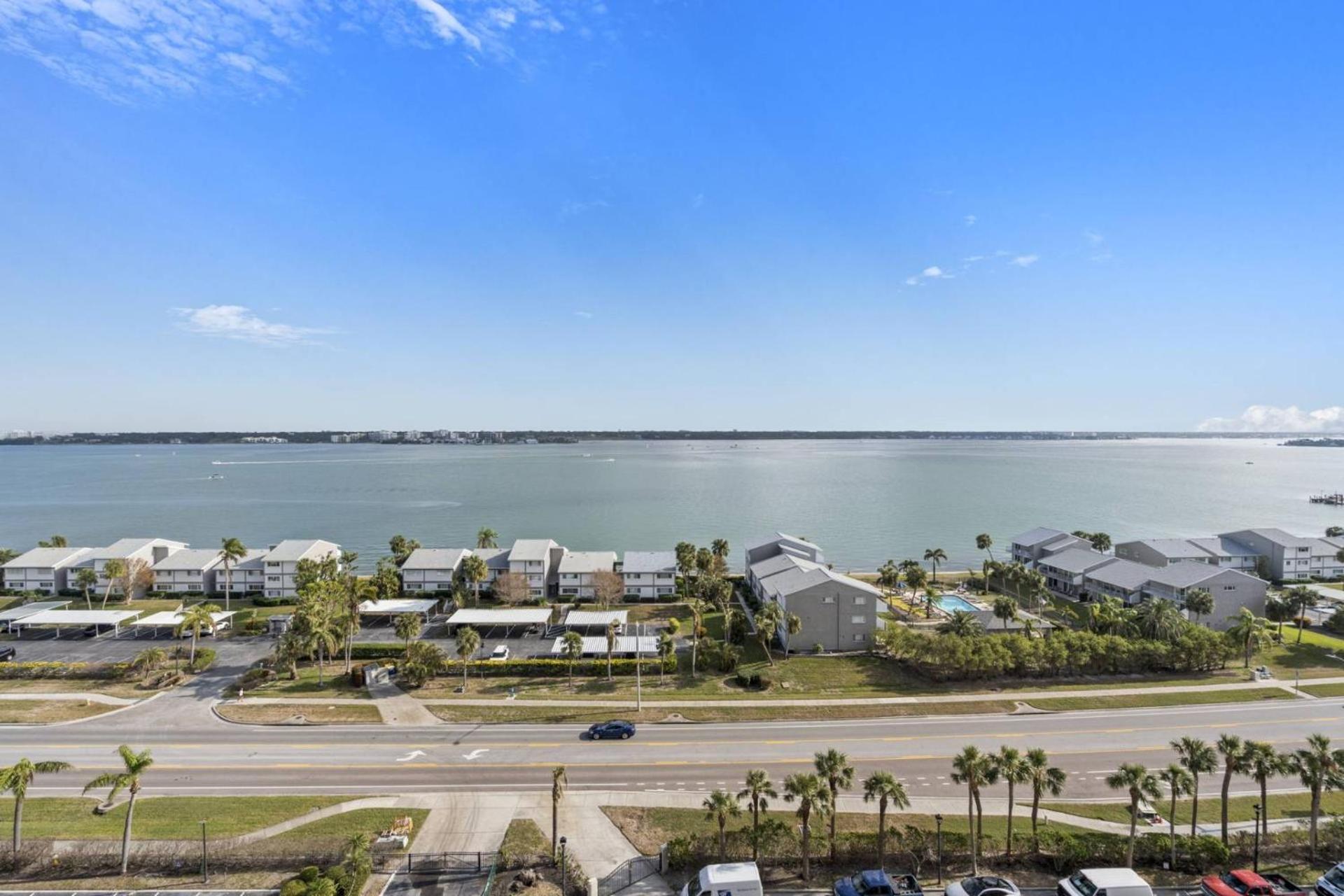 1208 Lighthouse Towers Βίλα Clearwater Beach Εξωτερικό φωτογραφία