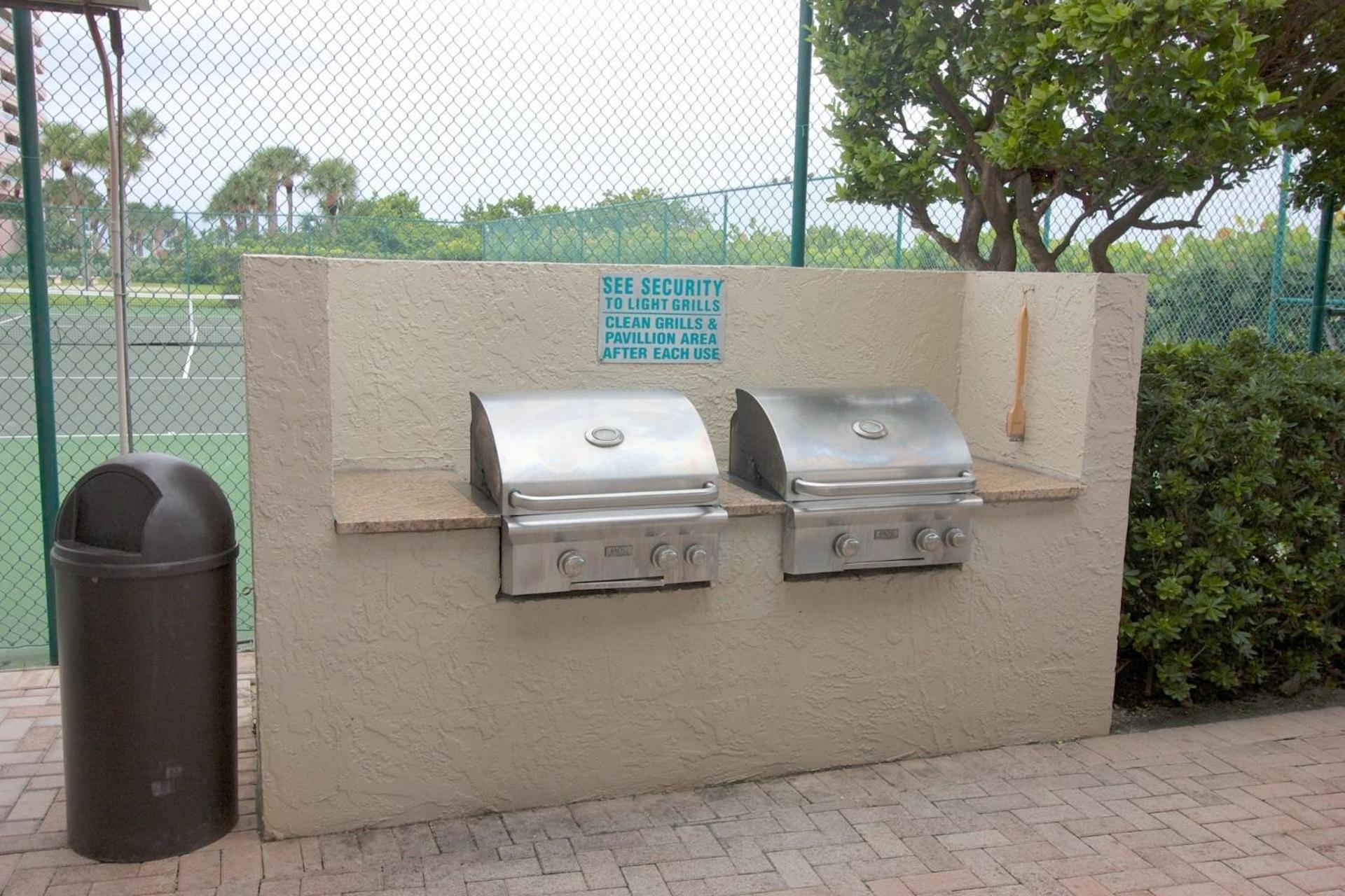 1208 Lighthouse Towers Βίλα Clearwater Beach Εξωτερικό φωτογραφία