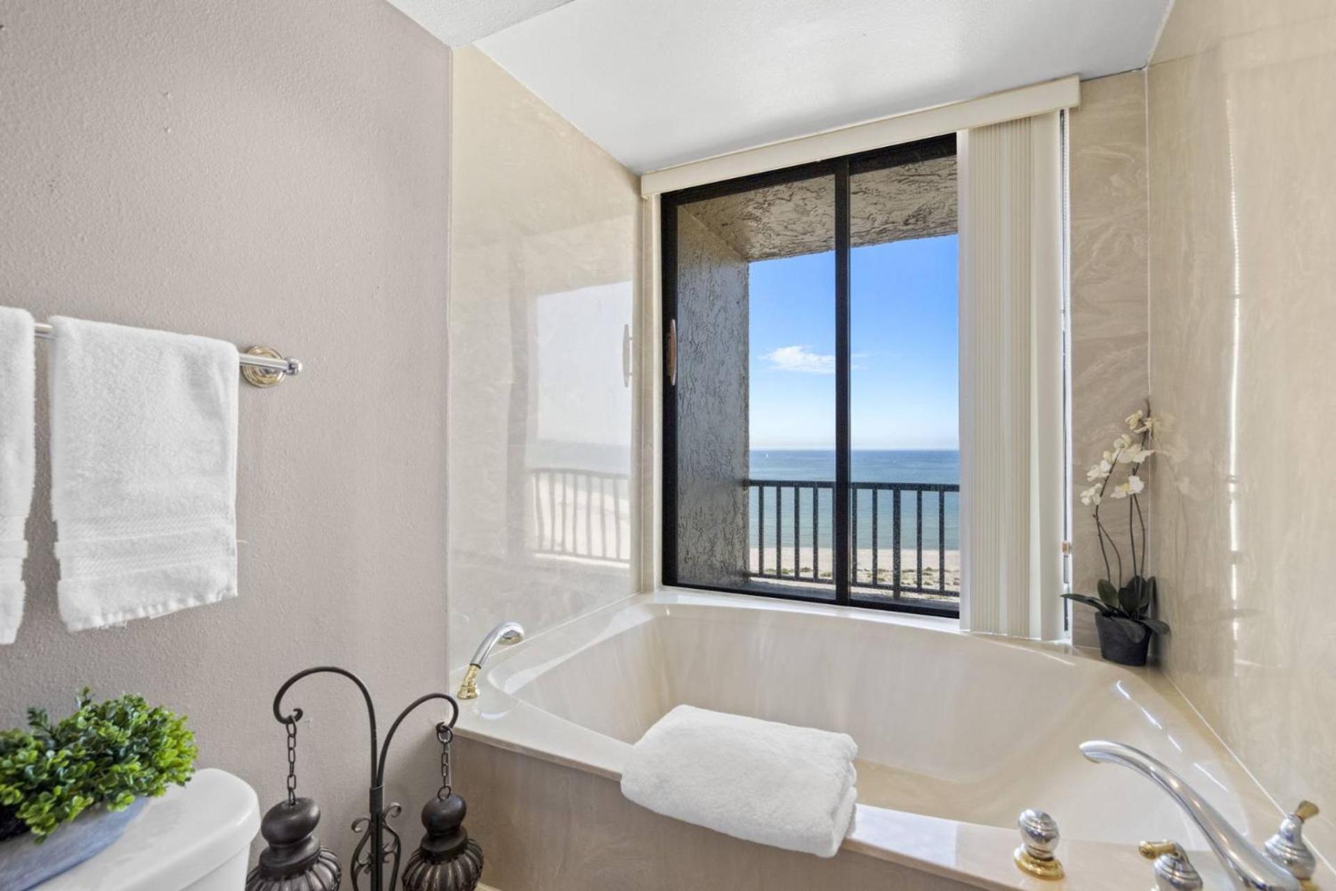 1208 Lighthouse Towers Βίλα Clearwater Beach Εξωτερικό φωτογραφία