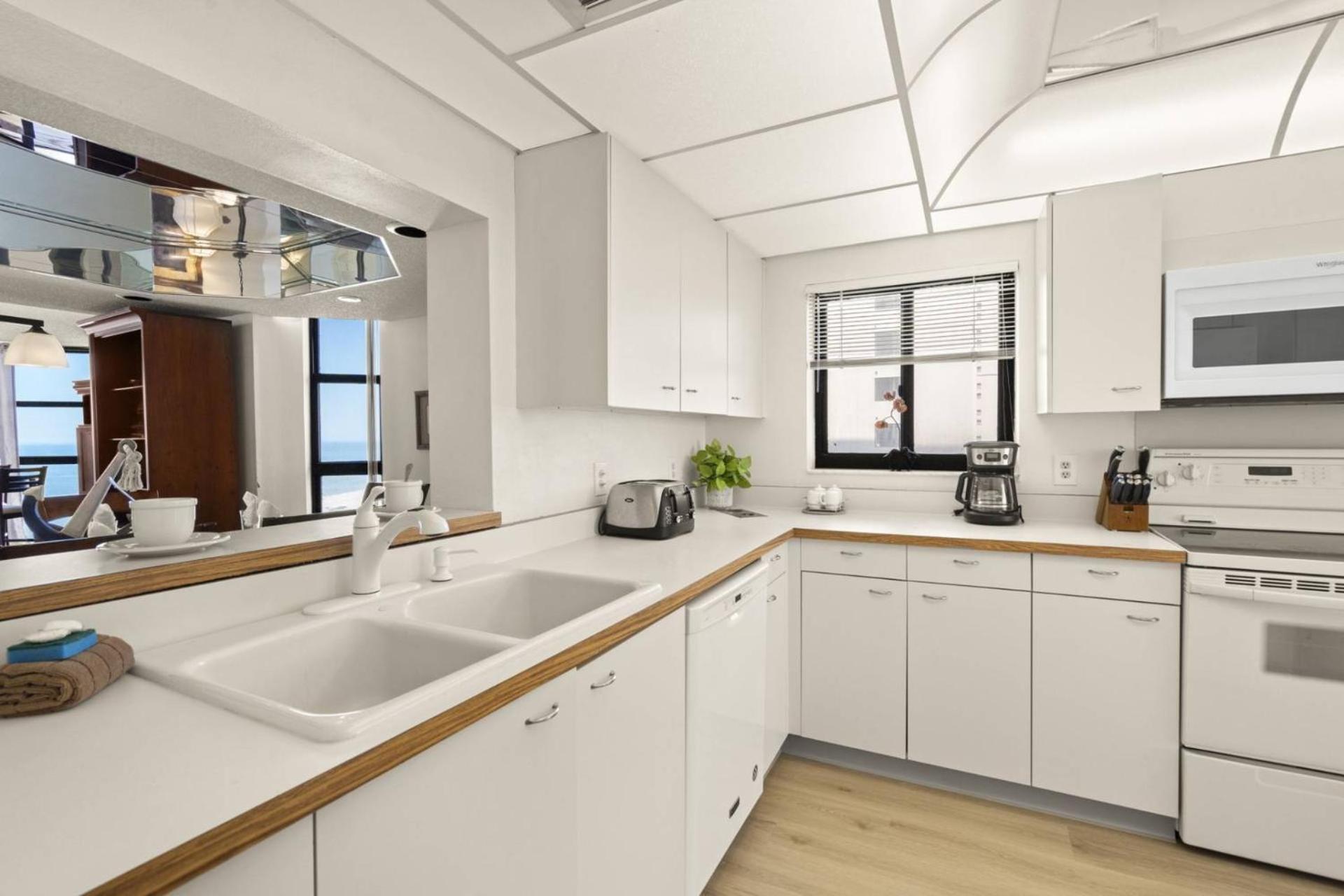 1208 Lighthouse Towers Βίλα Clearwater Beach Εξωτερικό φωτογραφία