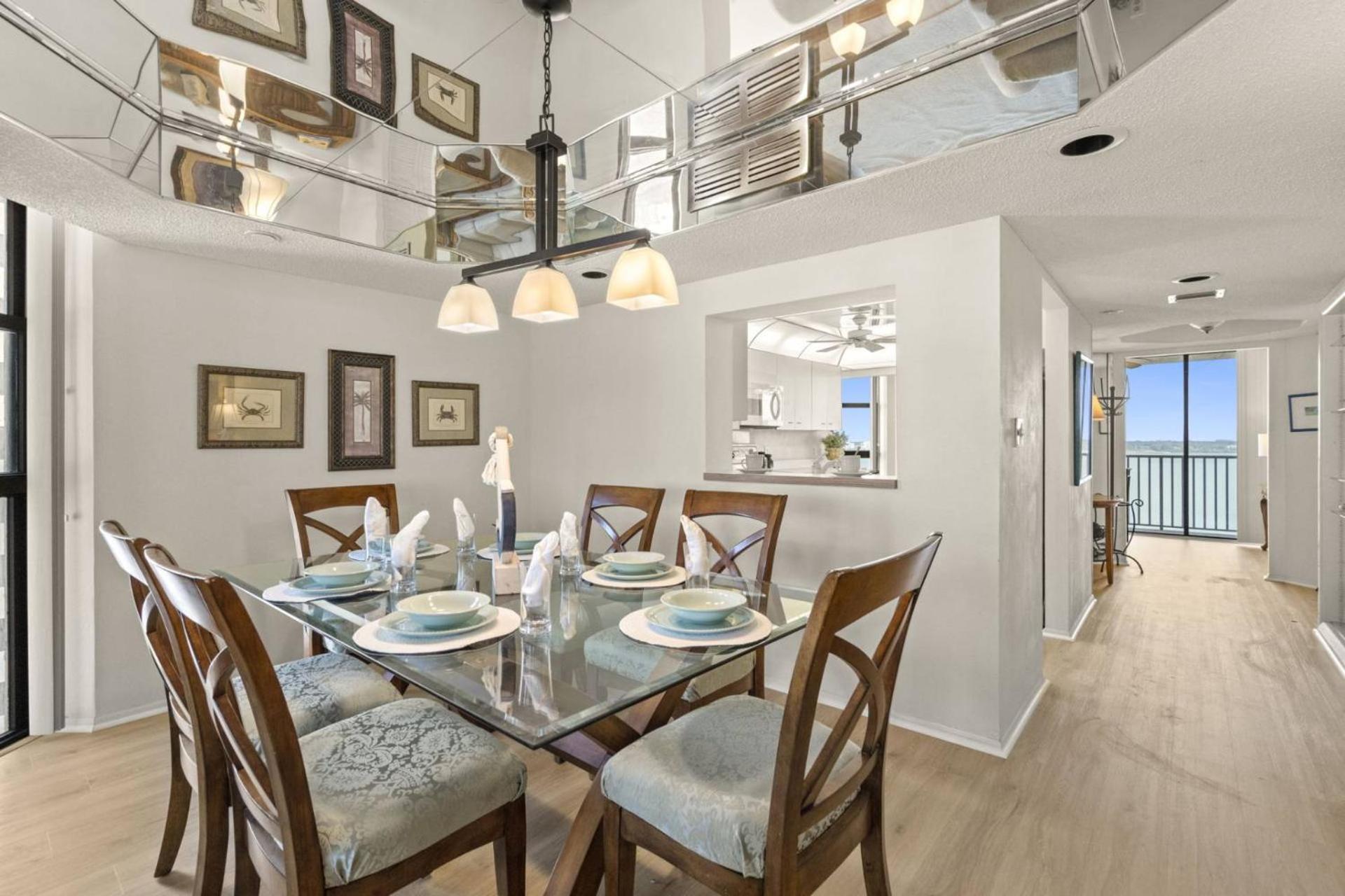 1208 Lighthouse Towers Βίλα Clearwater Beach Εξωτερικό φωτογραφία