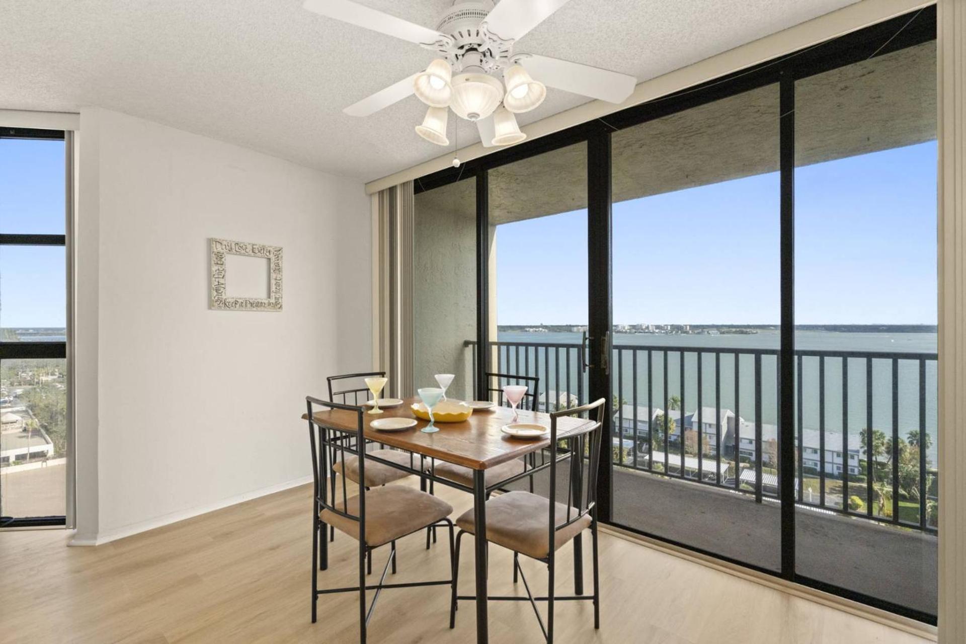 1208 Lighthouse Towers Βίλα Clearwater Beach Εξωτερικό φωτογραφία