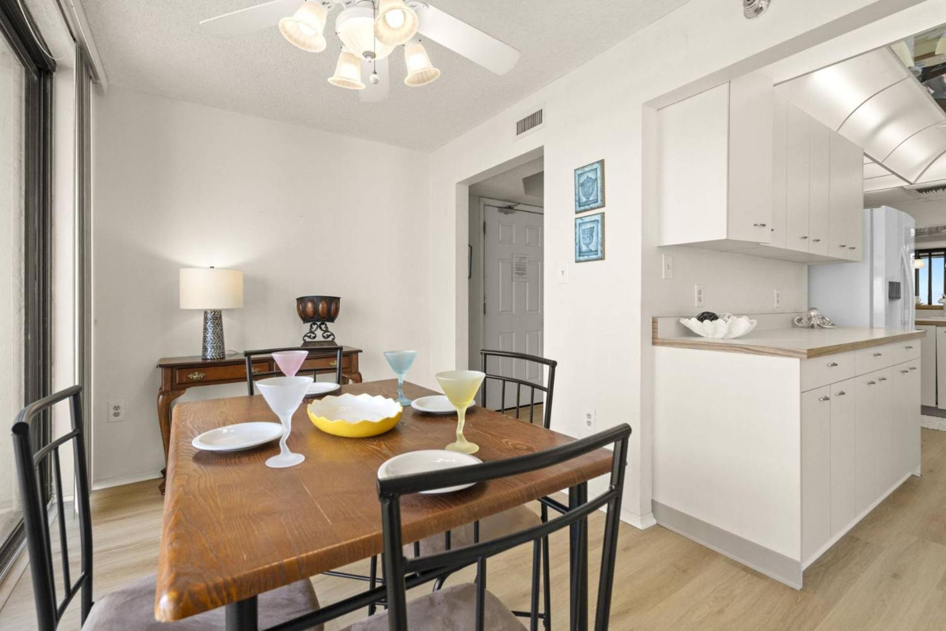 1208 Lighthouse Towers Βίλα Clearwater Beach Εξωτερικό φωτογραφία