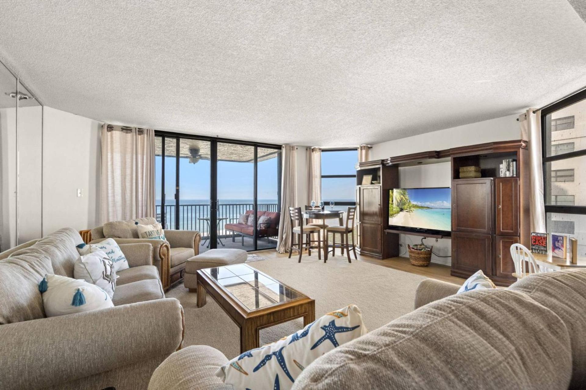 1208 Lighthouse Towers Βίλα Clearwater Beach Εξωτερικό φωτογραφία