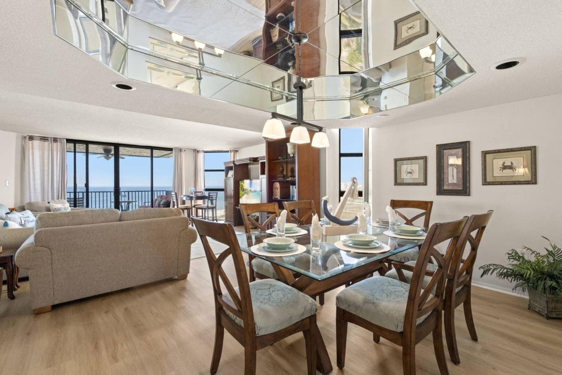 1208 Lighthouse Towers Βίλα Clearwater Beach Εξωτερικό φωτογραφία