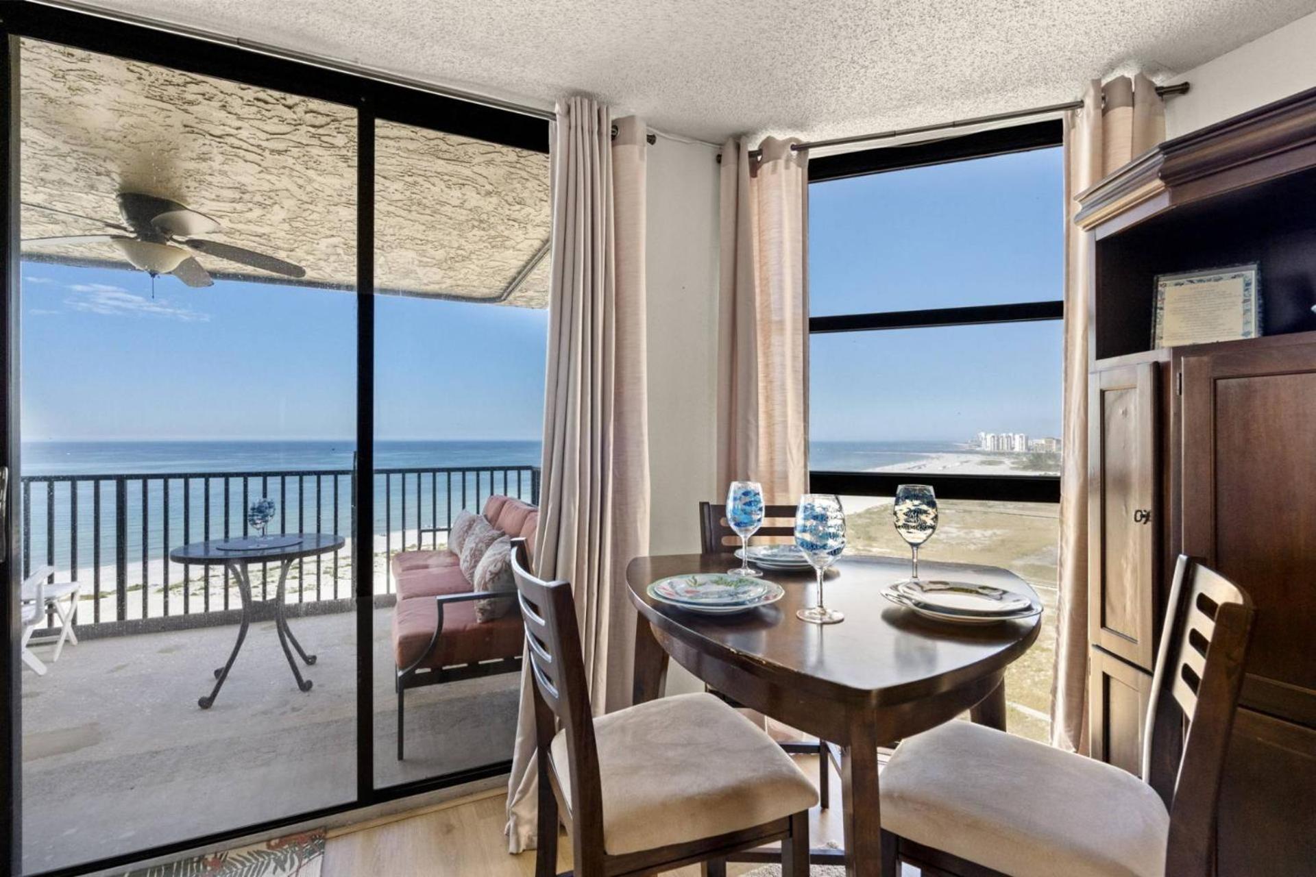 1208 Lighthouse Towers Βίλα Clearwater Beach Εξωτερικό φωτογραφία