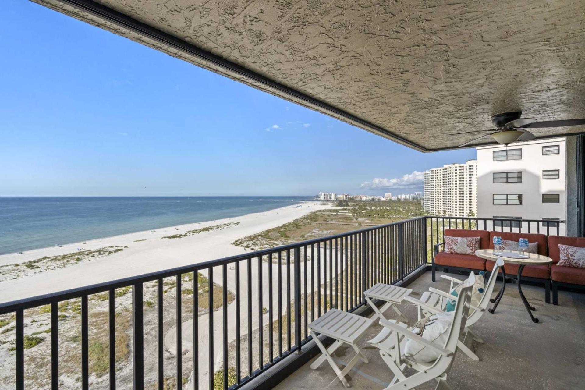 1208 Lighthouse Towers Βίλα Clearwater Beach Εξωτερικό φωτογραφία
