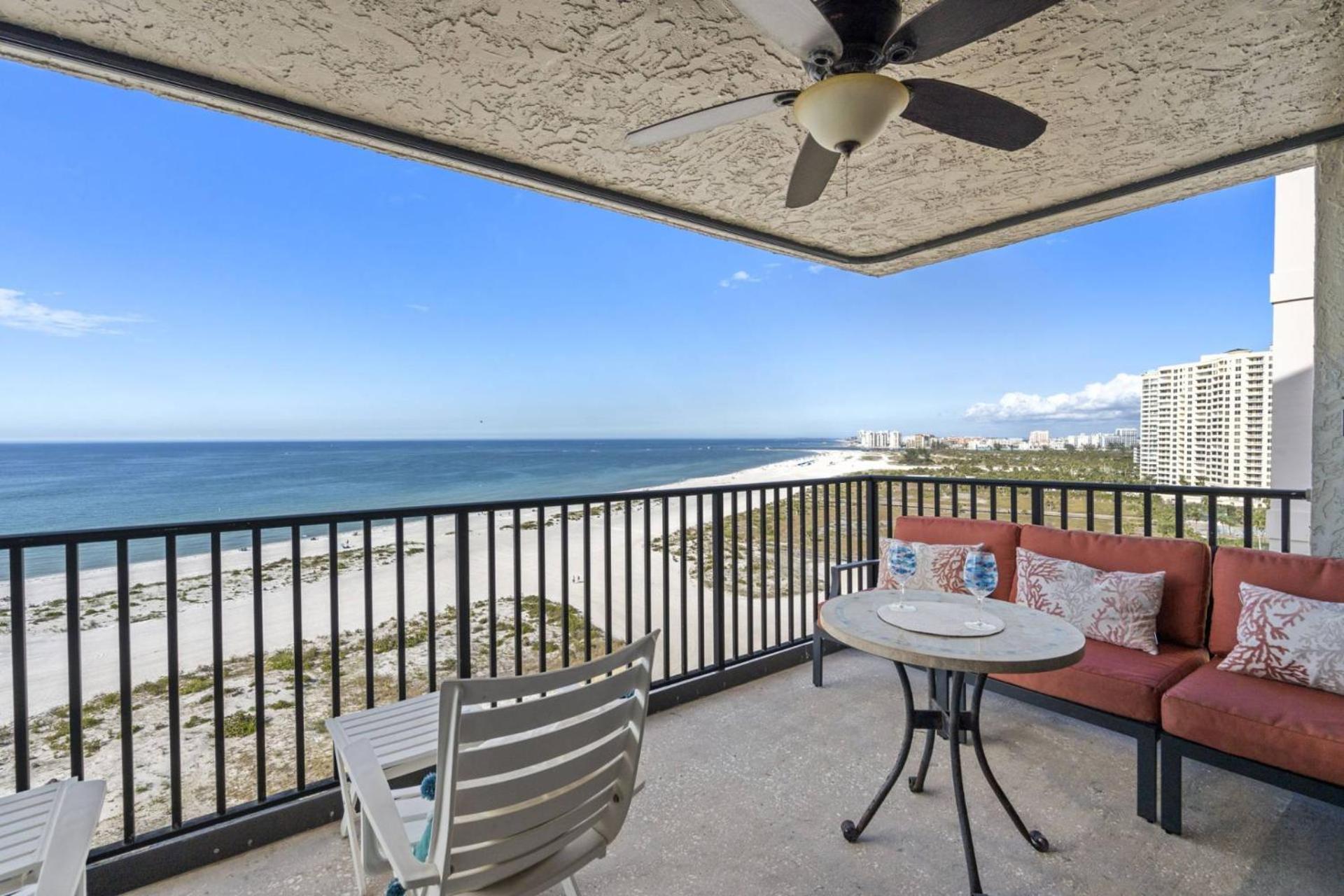 1208 Lighthouse Towers Βίλα Clearwater Beach Εξωτερικό φωτογραφία
